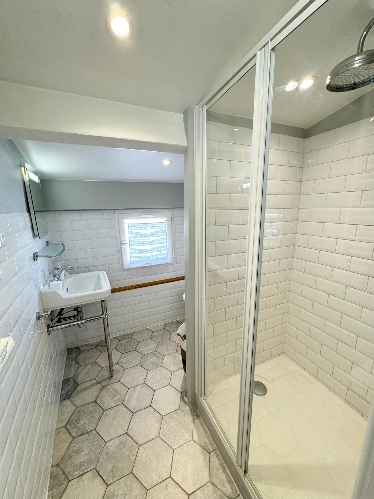 Ferienwohnung Cosy 3 Pieces Vieil Antibes Proche Port Vauban Exterior foto